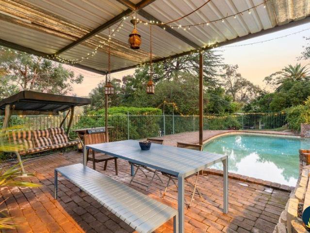 Hidden Araluen Valley Retreat