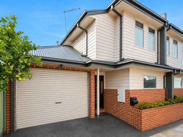 Hidden Away, Yet Right in the Heart of Bayside Williamstown