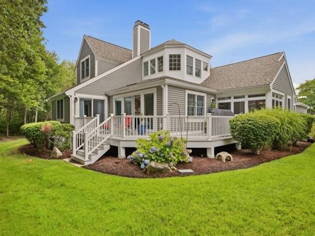 Hidden Bay Dr Unit,dartmouth, Condo For Sale