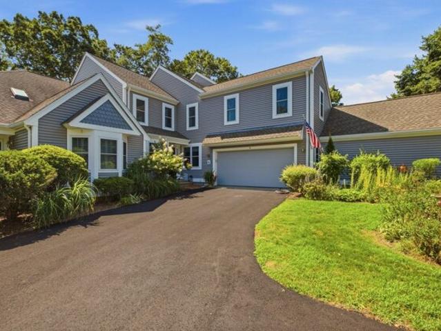 Hidden Bay Dr Unit,dartmouth, Condo For Sale