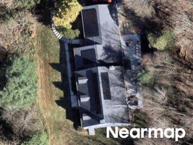 Hidden Brook Dr