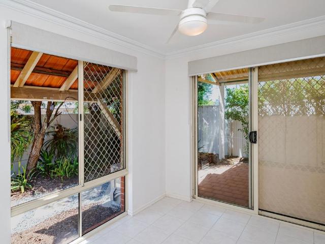 Hidden Garden Retreat