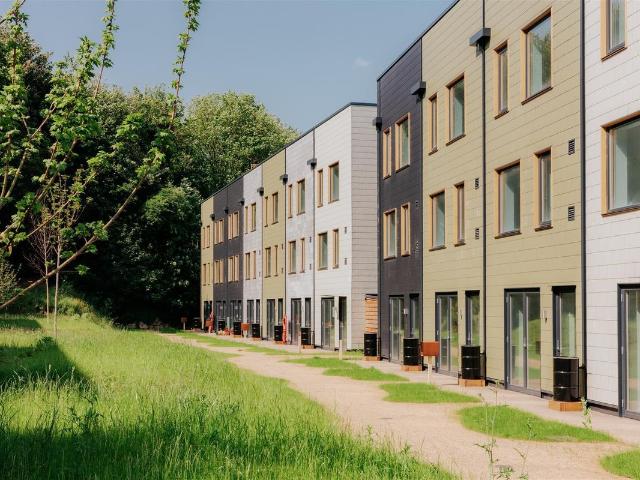 Hidden Gardens, Stãll, Kirkstall LS5, 4 bed town house to rent, £1,900 pcm | PrimeLocation