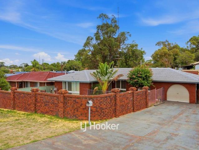 Hidden Gem on Tilley Crescent Space, Privacy & Lifestyle