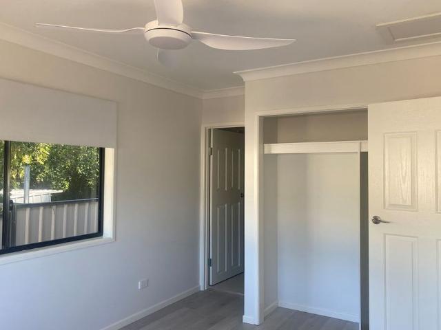 Hidden gem Brand new house with luxury inclusions and peaceful surroundings