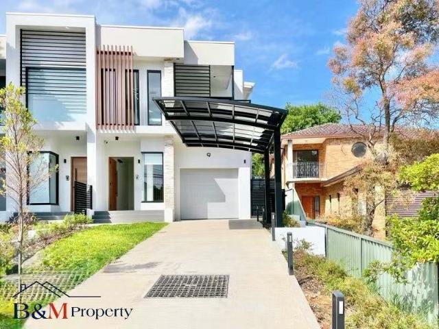 HIDDEN GEM CAPTIVATING SMART LUXURY HOME