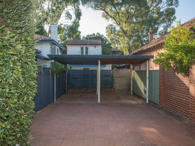 HIDDEN GEM DUPLEX with R160 Zoning