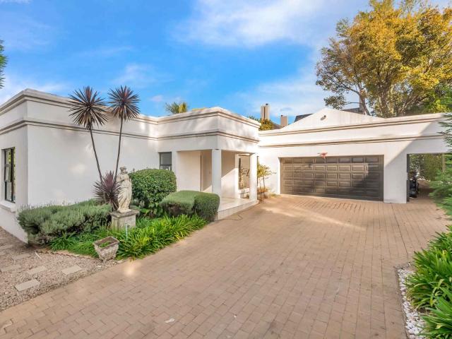 HIDDEN GEM – FOR THE SMALLER FAMILY
