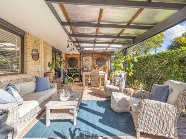 Hidden Gem in Maroochydore