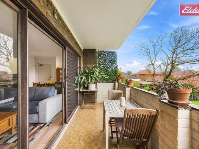Renovated Double Brick Gem in a Prime Ashfield Location