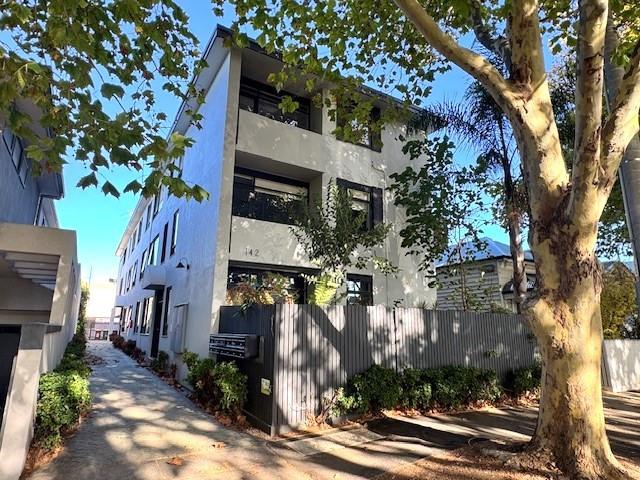 Hidden Gem in a Quiet Street