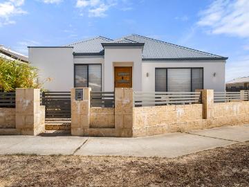 Baldivis, Rockingham Area, Seal Island, Western Australia