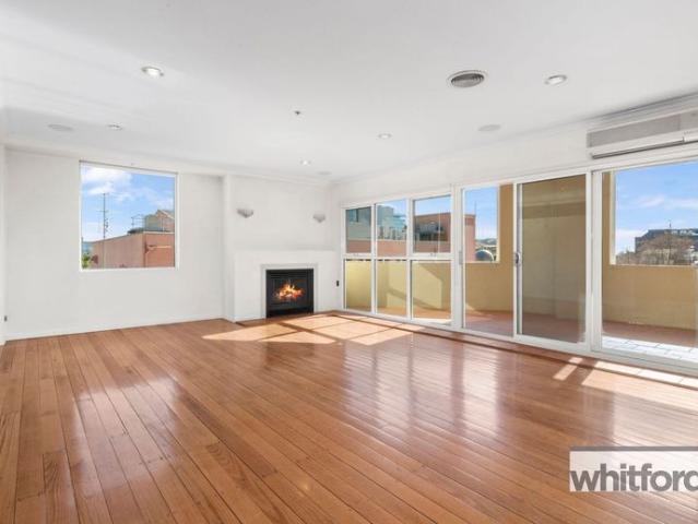 Hidden gem in Geelong CBD