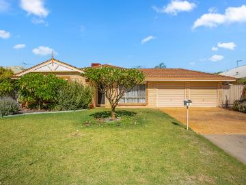 Rockingham, Western Australia - Air conditioning