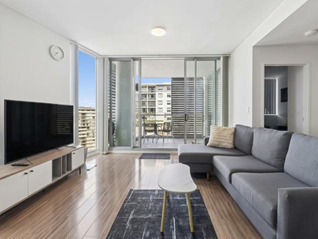 Hidden Gem in the Heart of Wolli Creek