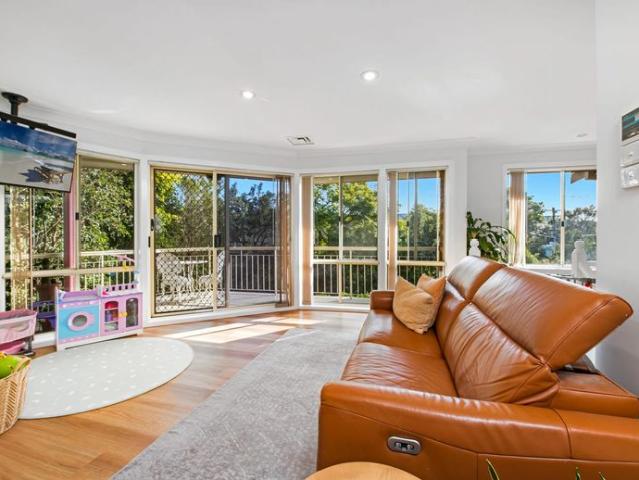 Hidden Gem in the Heart of Erina