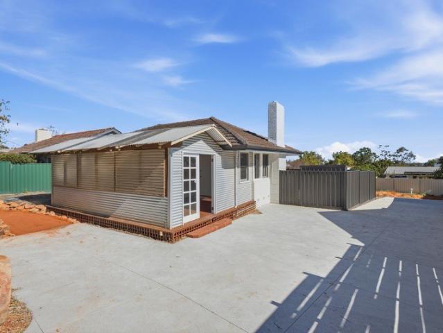 Hidden Gem Living Freshly Subdivided, Move In Ready & Prepared for Sale with Love