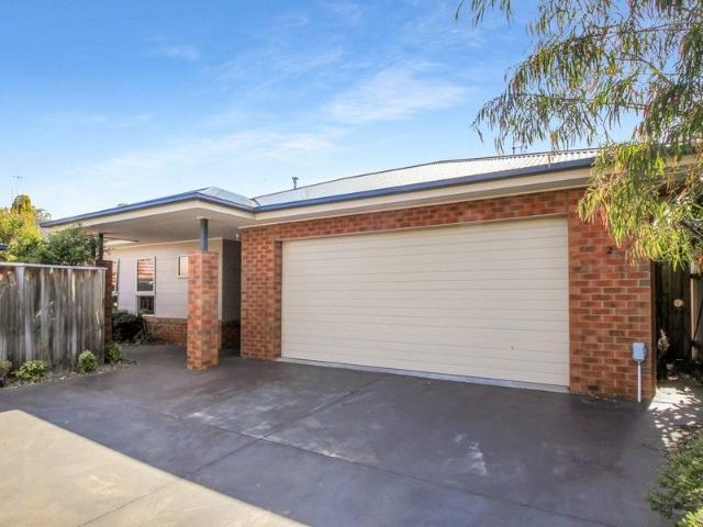 HIDDEN GEM: LOW MAINTENANCE BLAY BUILT BRICK HOME