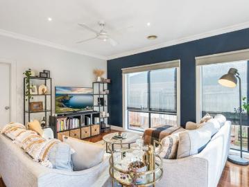 Hidden Gem Townhouse in Coveted Neighbourhood