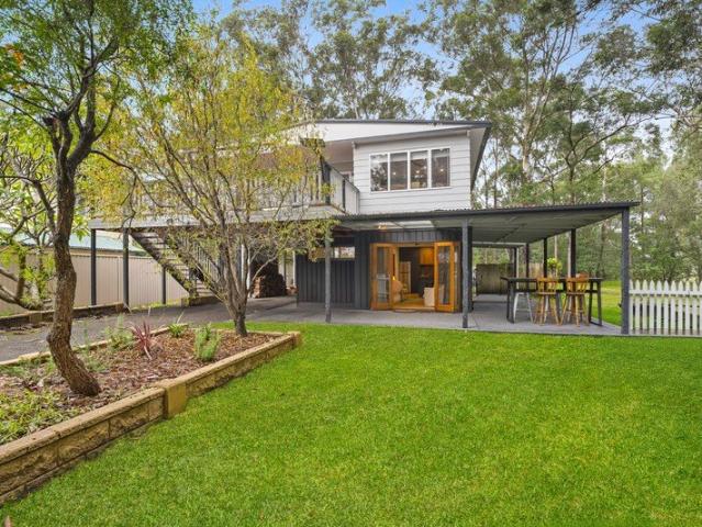 Hidden Gem with Dual Living Potential Invest, Nest or Capitalise!
