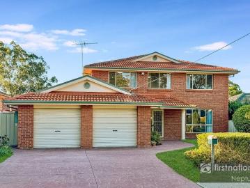 Hidden Gem with Multiple Living Areas, Outdoor Entertaining & Granny Flat Potential!