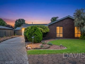 Salisbury East, Adelaide, Gould Creek, Playford, South Australia