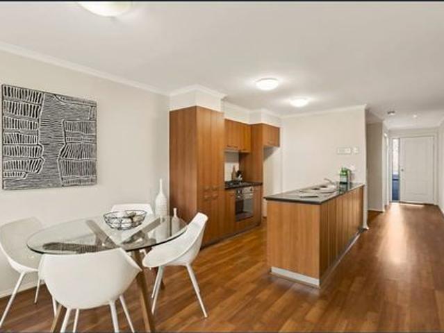HIDDEN GEM – 4 X BEDROOM TOWNHOUSE