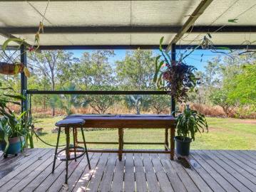 House for sale in Northern Territory - Parking