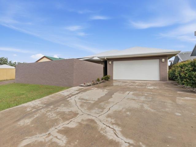 Hidden Glenella Gem Offering Privacy, Practical Living & Potential