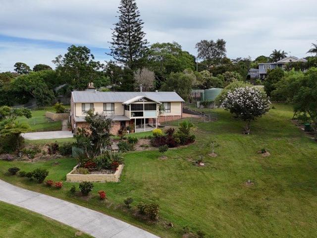 Hidden East Kempsey Retreat