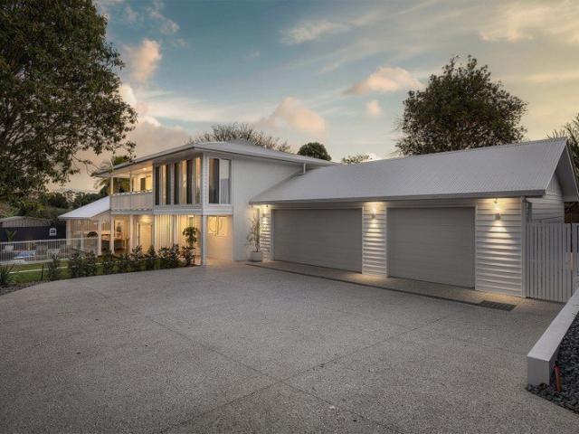 Hidden From the World. Designed for the Way You Want to Live