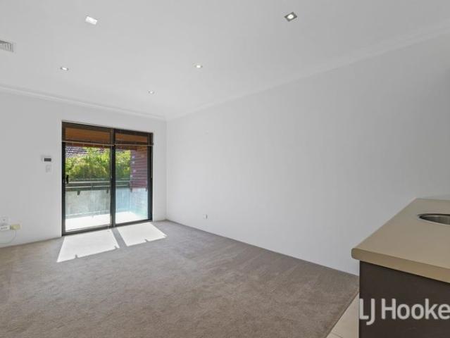 Hidden Haven In The Heart of Vic Park!