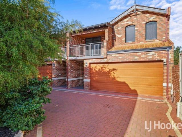 Hidden Haven In The Heart of Vic Park!