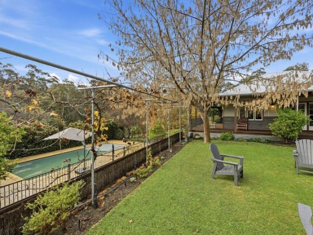 Hidden Hills Haven Acres of Lifestyle, Character & Timeless Beauty