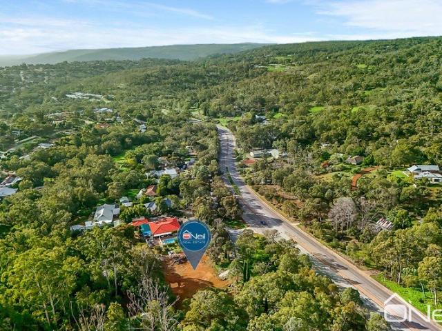 HIDDEN HILLSIDE HAVEN 2,842SQM OF ENDLESS POTENTIAL
