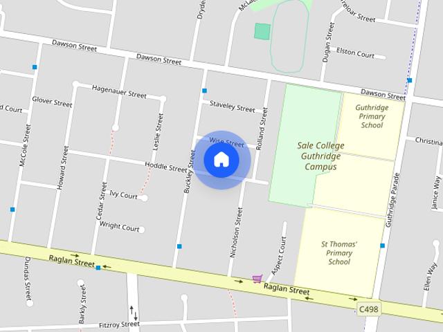 HIDDEN ON HODDLE
