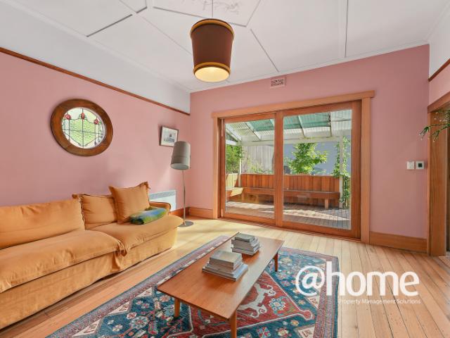 Hidden on the Hill Fully Furnished