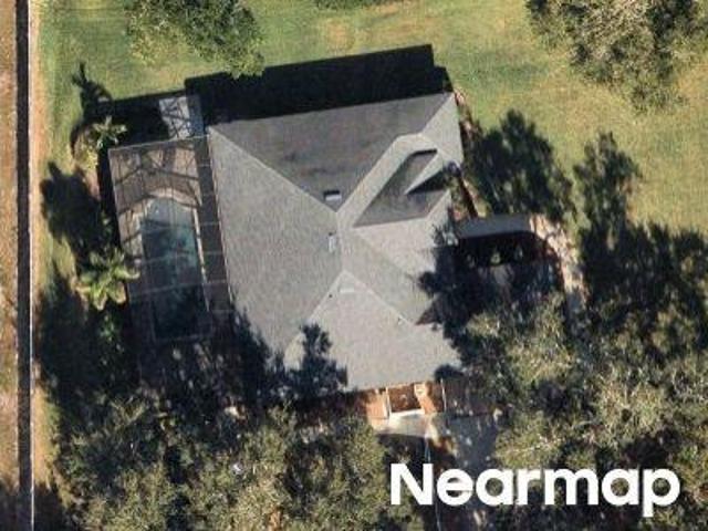 Hidden Oaks Ln