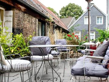 Haus mieten in In der Blume