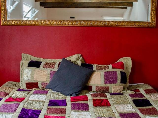 Hidden little House in Heart of Kettwig Old Town, Essen Amsterdam Apartments for Rent