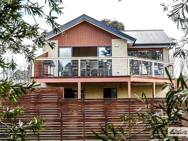 Hidden Luxury in the Heart of Wine Country
