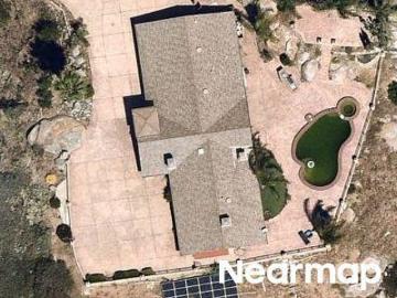 Hidden Mesa View Dr