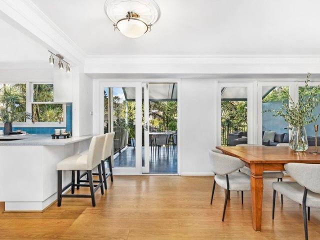Hidden Sanctuary in the Heart of Lane Cove