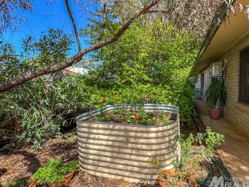 House for sale in Northern Territory - Garden
