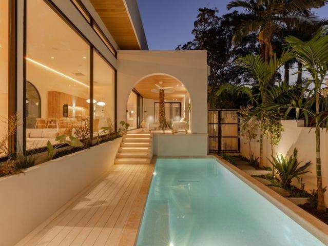 Hidden Serenity in the heart of Little Cove