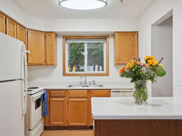 Hidden Pointe Lida Kumquat 2 Bedroom Apartment for Rent at 10550 Kumquat St Nw, Coon Rapids, MN 55448