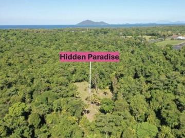 Djiru, Cassowary Coast Regional, Low Island, Queensland, Queensland