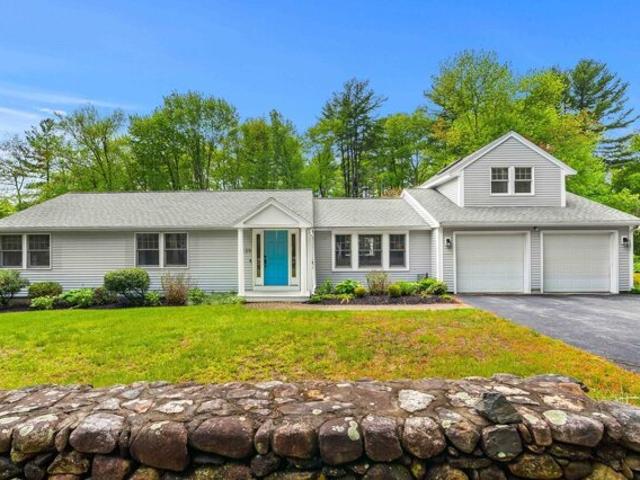 Hidden Rd, Andover, Home For Sale