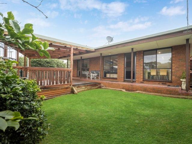 Hidden, Renovated & Ready to Entertain!