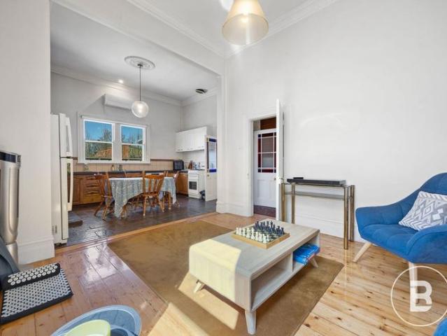 HIDDEN THREE BEDROOM GEM IN PRIME CBD LOCATION